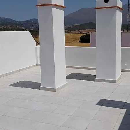 Hacienda 公寓 马尔韦利亚