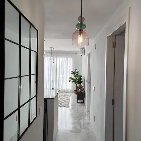公寓 Hacienda